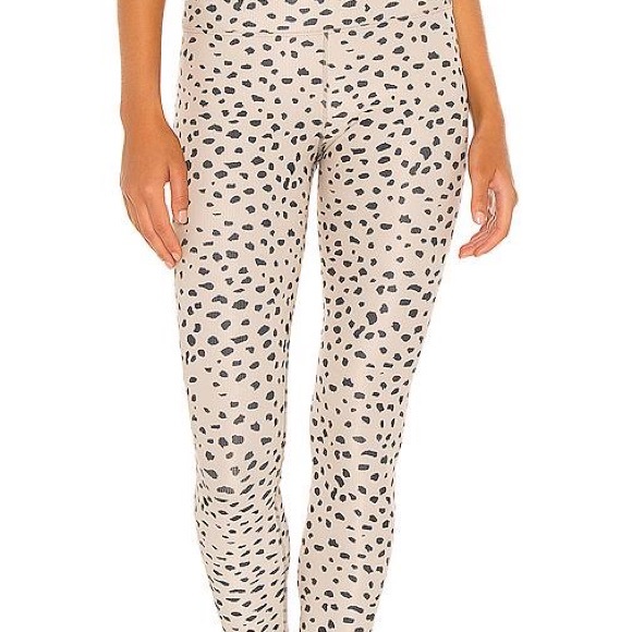 Beach Riot Cheetah set - Picture 2 of 6